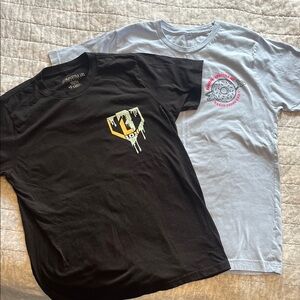 Baseball Lifestyle 101 T-Shirts